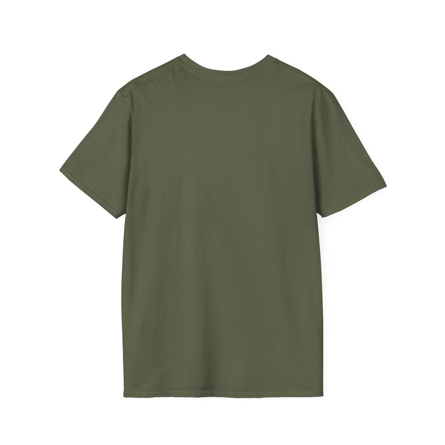 Your Only Competition Mountain Hiking Trekking T-Shirt